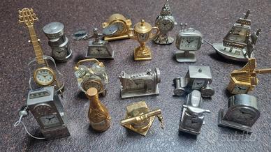 orologi da tavolo le temps