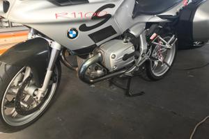 BMW R1100 S