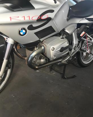 BMW R1100 S