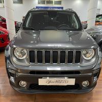 JEEP RENEGADE 1.0T3 120CV LIMETED