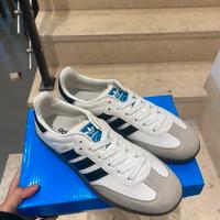 Adidas Samba