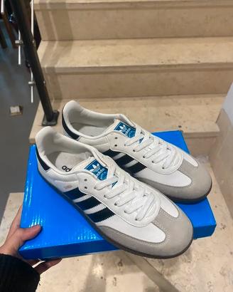 Adidas Samba