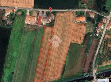 TER. AGRICOLO A CORREZZOLA