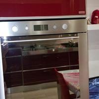 Forno whirlpool 