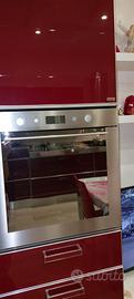 Forno whirlpool 