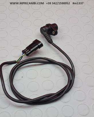 SENSORE VELOCITA DUCATI 848 2007 2013 2011