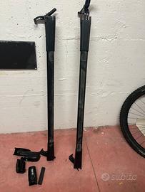 Barre portatutto Gev