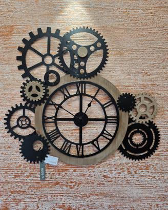 Orologio a parete