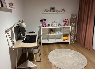 CAMERA COMPLETA IKEA