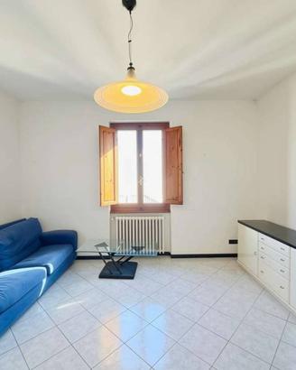 Appartamento di 90 m² con 4 locali e box auto dopp