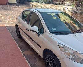 Peugeot 207 GPL 1,4