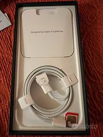 Iphone 13 Pro max Silver perfetto 256gb