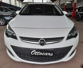 Opel Astra 1.6 CDTI EcoFLEX S&S Sports Tourer Elec