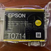 Cartuccia Inkjet EPSON