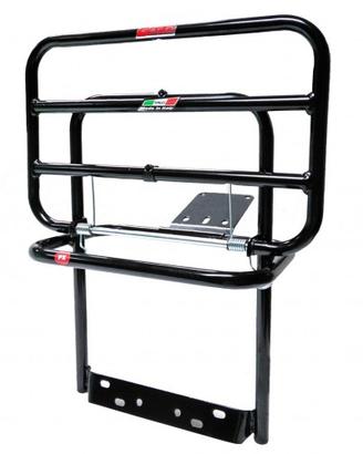 Portapacchi posteriore Vespa PX