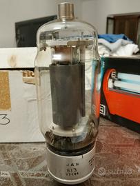 valvola rca jan 813 vt-144