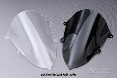 Cupolino per HONDA CBR 500 R 2019 - 2023