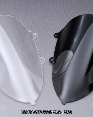 Cupolino per HONDA CBR 500 R 2019 - 2023