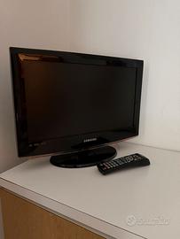 Tv samsung