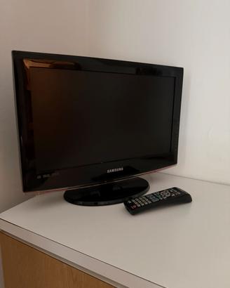 Tv samsung