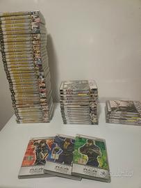 Collezione Completa Ken il Guerriero DVD 