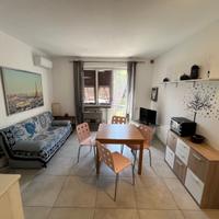 Appartamento in villetta a pochi passi dal mare