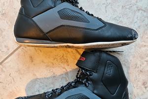 Alpinestars Faster-3 Rideknit taglia 44