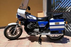 Moto Guzzi V350