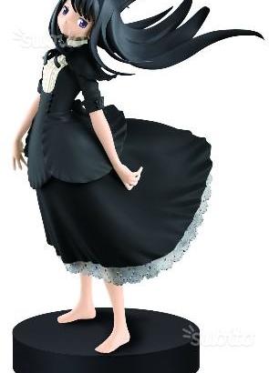 Puella magi madoka magica the movie rebellion akem