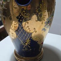 vaso vintage 