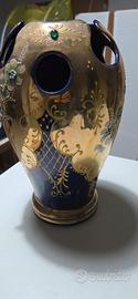 vaso vintage 