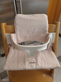 Imbottiture seggiolone Stokke