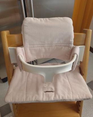 Imbottiture seggiolone Stokke