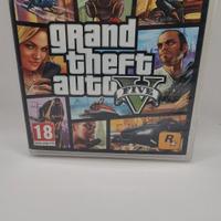 GTA 5 ps3