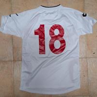 muta maglie