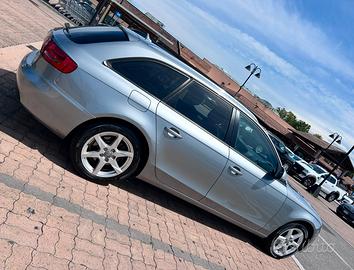 Audi A4 Avant 2.0 TDI