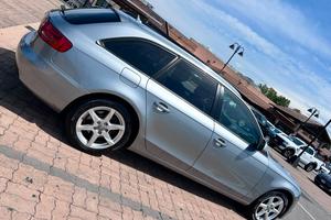 Audi A4 Avant 2.0 TDI