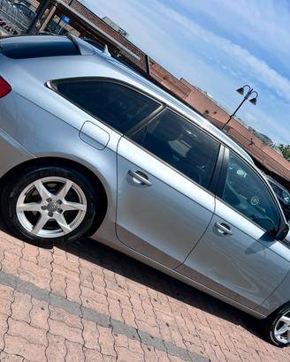 Audi A4 Avant 2.0 TDI