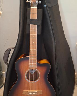 Cole Clark FL2EC