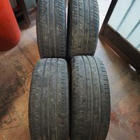 Treno Pneumatici 195/45 R16 84V
