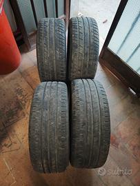 Treno Pneumatici 195/45 R16 84V