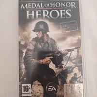 Medal of Honor Heroes