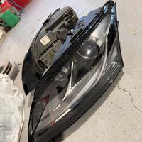 FARI AUDI TT 8j