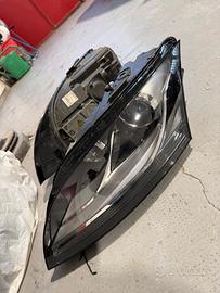 FARI AUDI TT 8j