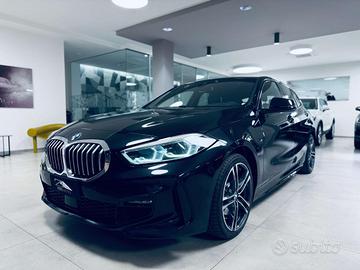 BMW 116 d Msport auto