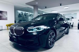 BMW 116 d Msport auto