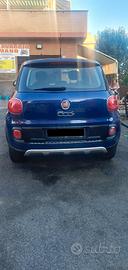 FIAT 500L TREK 1.3 MULTIJET AUTOMATIC