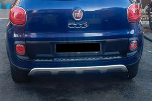 FIAT 500L TREK 1.3 MULTIJET AUTOMATIC