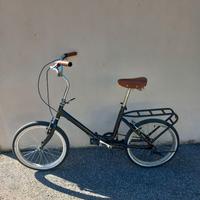 Tante biciclette