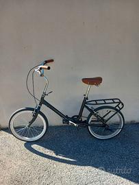 Tante biciclette